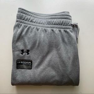 Women’s Under Armour Sweatpants